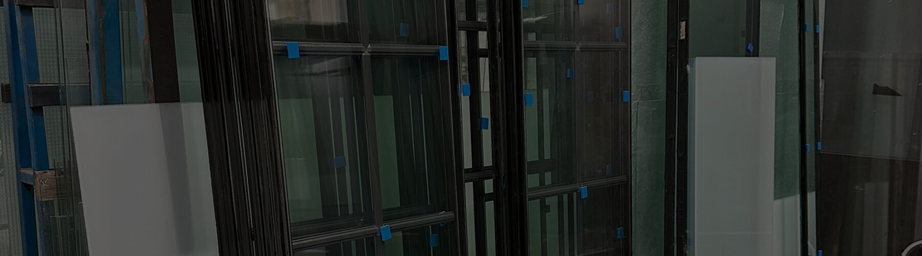 SRL Glass Suppliers