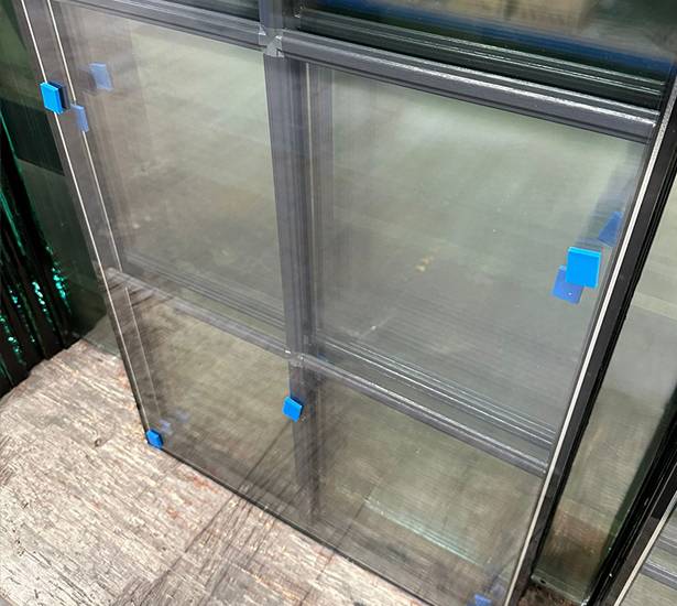 Your Same-Day Glass Supplier in Bury